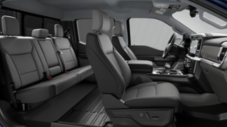 2026 Ford F-150® Internal Image 1
